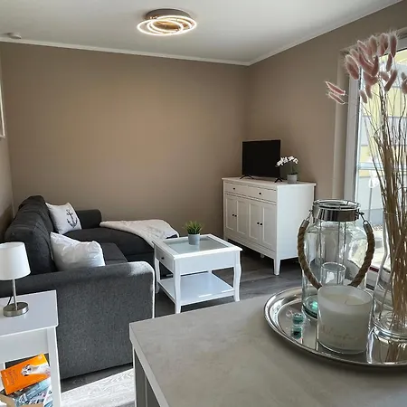 Lejlighed Katerschnute *