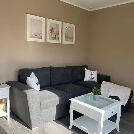 Katerschnute Gelbensande