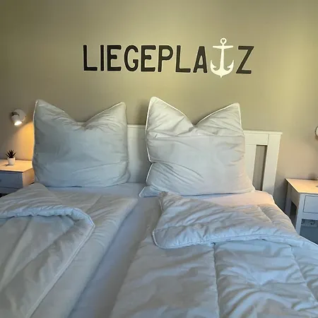 Katerschnute * Gelbensande