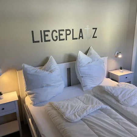 Lejlighed Katerschnute