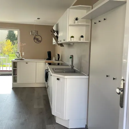 Katerschnute Gelbensande