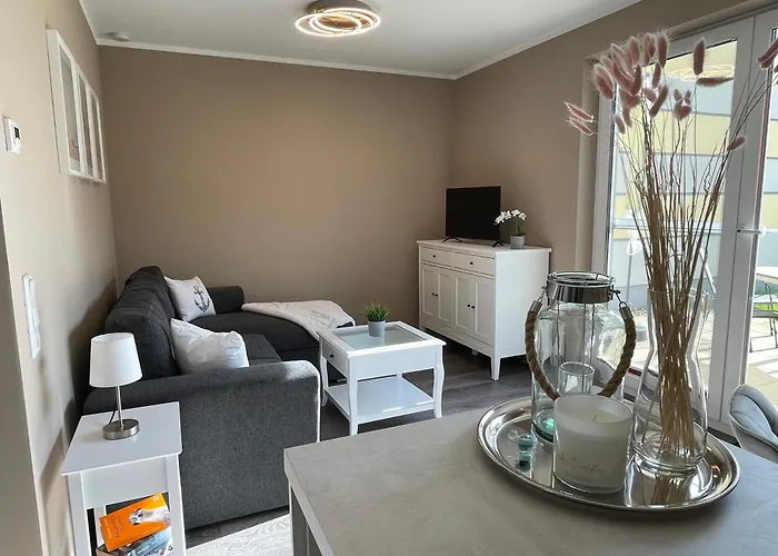 Appartamento Katerschnute *