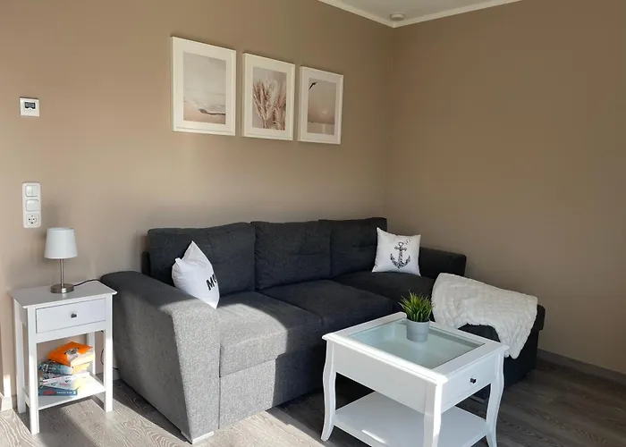 Katerschnute Gelbensande