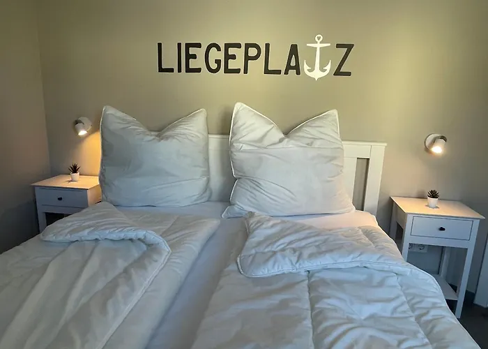 Katerschnute * Gelbensande