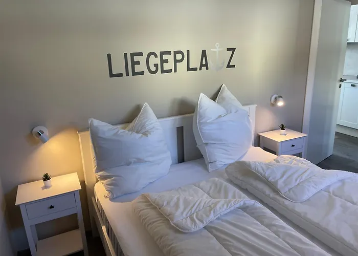 Appartamento Katerschnute