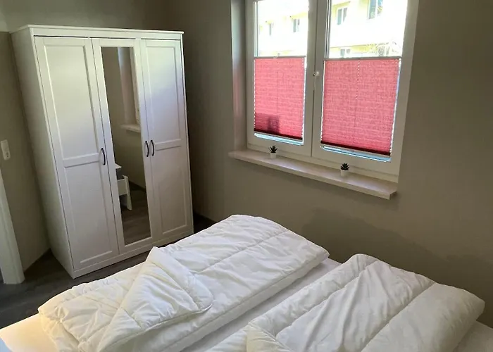 Katerschnute Appartamento